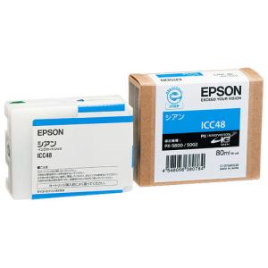 エプソン（EPSON） ○エプソン 6色パックインクカートリッジ EP