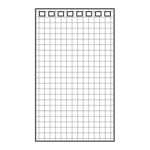 ●リヒトラブ　ツイストノート専用リーフ（メモサイズ）
