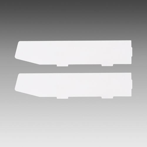 リヒトラブ　フリーサイズレタートレー用仕切り