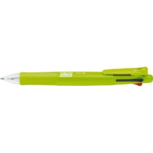 PILOT（パイロット） 多機能筆記具 バーディスイッチ 1＋1 油性