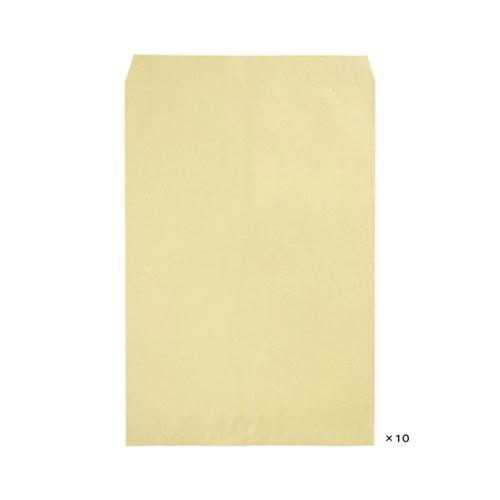 寿堂　クラフト封筒　角型Ａ２