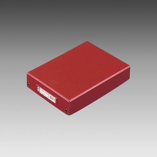 リヒトラブ　デスクトレー　Ｂ５判（茶）