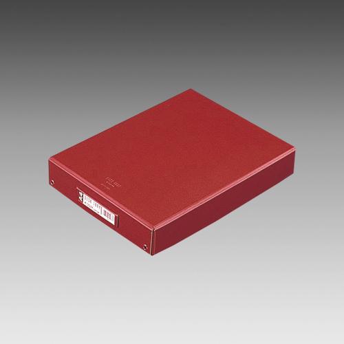 ●リヒトラブ　デスクトレー　Ａ４（茶）