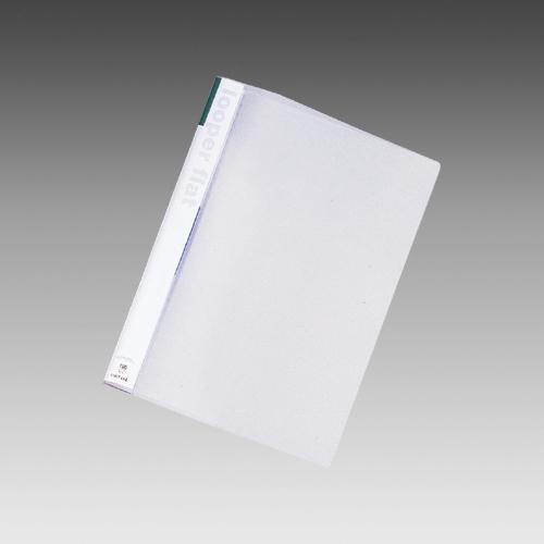 ●リヒトラブ　ルーパーフラット　Ａ４判タテ型（緑）