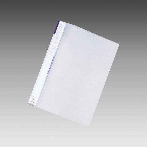 ●リヒトラブ　ルーパーフラット　Ａ４判タテ型（青）