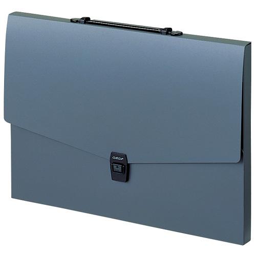 セキセイ　アルタートケース フラット　A3（グレー）