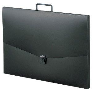 セキセイ　アルタートケース　Ｂ３（ブラック）