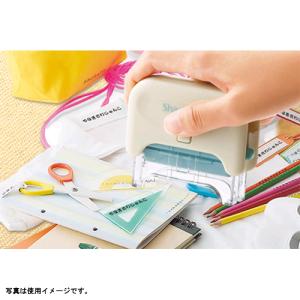 シヤチハタ ポンピタ おなまえスタンプ スタン...の詳細画像1