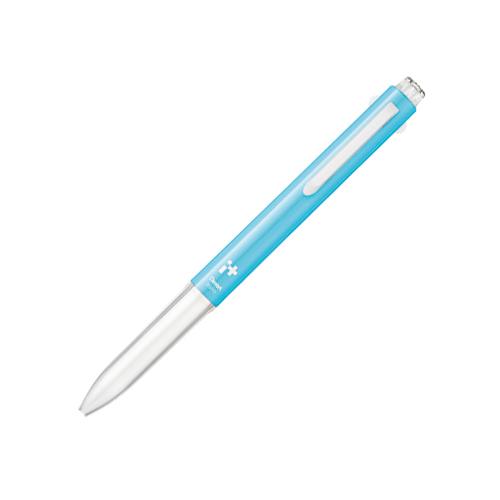 ぺんてる　アイプラス　3本用ボディ、替芯（インク箇所）別売り、「3本用ボディ」のみでは使用できません