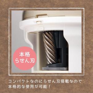 ソニック リビガク フリーキー 乾電池式電動鉛...の詳細画像4