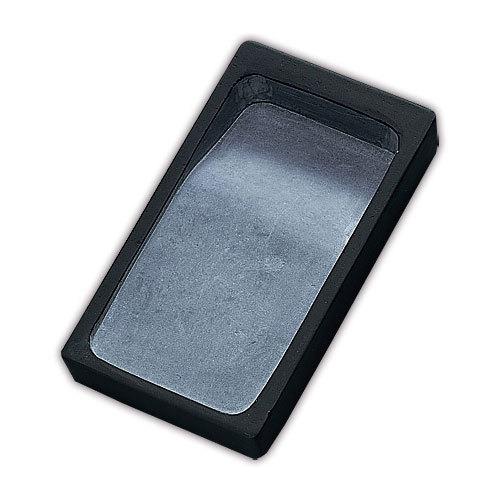 呉竹　硯 本石渓翠硯 4.5平