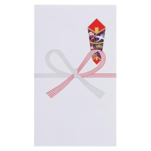 ●寿堂　円入袋　仕様:祝袋・花結