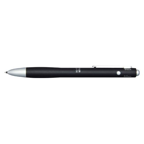ステッドラー　ステッドラー　アバンギャルド多機能ペン　３色ボールペン（黒・赤・青）＋シャープ０．５（...
