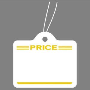 ササガワ　提札　金箔　ＰＲＩＣＥ　カバン型