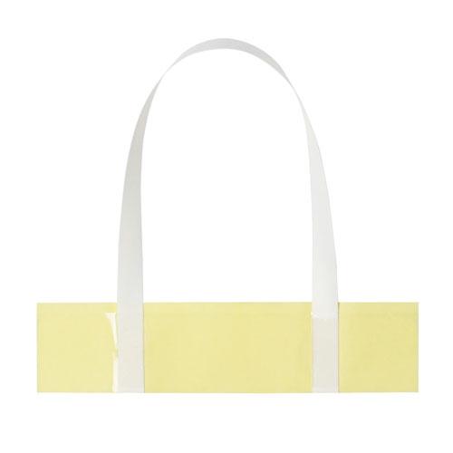 ササガワ　タックハンドル　クリア　４０×１８８＋１３０　持ち手　荷物