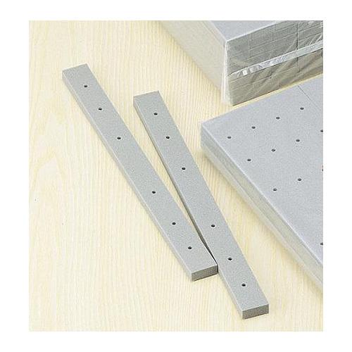 美濃商会　HAKUTAKAハッポーセパレーター A4ハ-200（グレー）