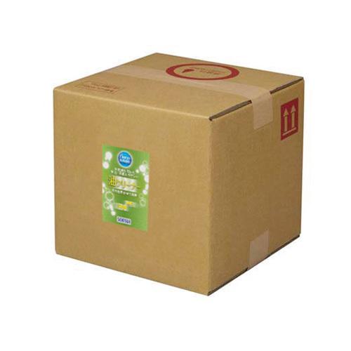 セキスイ　ナノトタル　油クリーナー　業務用　１０Ｌ