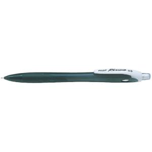 PILOT（パイロット） シャープペン レックスグリップ 0.5mm・ノック式