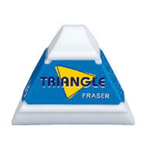 パイロット　トライアングルイレーザー　