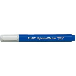 パイロット　ボードマーカー　細字・小型　　０．９〜１．０ｍｍ（ブルー）