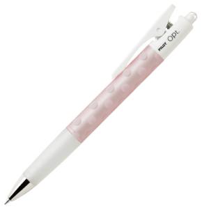 パイロット　オプト Opt. 0.7mm ドット　0.7mm・ノック式