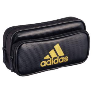 adidas（アディダス） [20％OFF]アディダス 筆箱 青黒 4902778210581