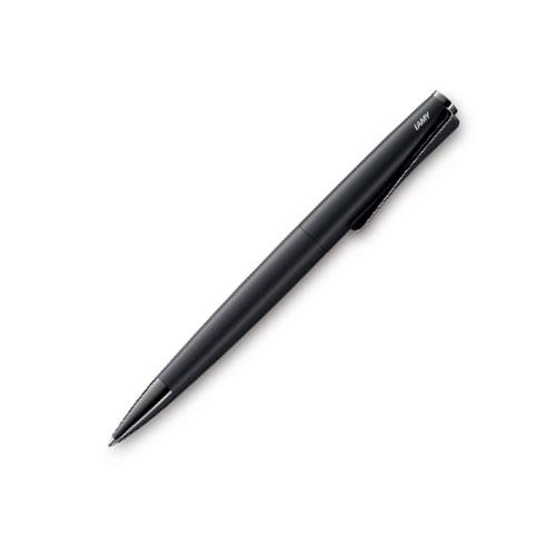 三菱鉛筆　LAMY(ラミー)  ステュディオルクス ボールペン オールブラック
