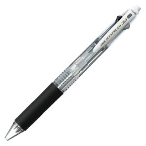 三菱鉛筆 ジェットストリーム 3色ボールペン 0.7mm 水色 SXE3-400-07.8