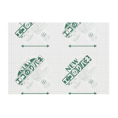 ●アルテ　ニューエコのりパネ　７ｍｍ　Ｂ３（ホワイト）