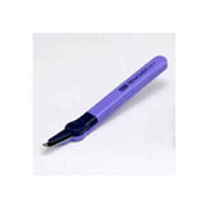 ●マックス　リムーバ 除針器 RZ-FV（ブルー）