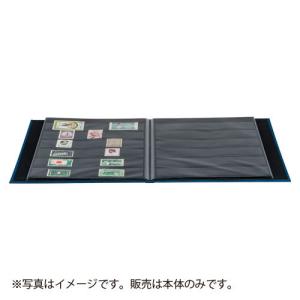 テージー スタンプアルバムBタイプ B5判タテ...の詳細画像1