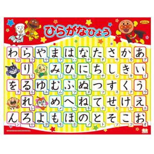 サンスター文具 かるた それいけ!アンパンマン...の詳細画像2