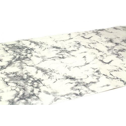 カモ井加工紙　mt リメイクシート 大理石・白色