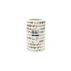 カモ井加工紙 mt large core 強粘着...の商品画像