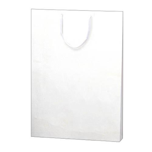 ●ササガワ　手提げバッグ 額縁用 A3対応 　10枚袋入り