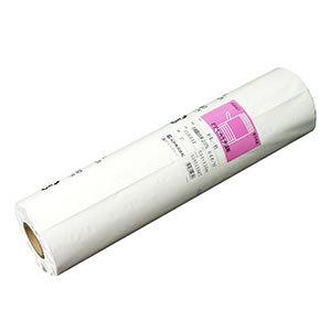 桜井　PPC再生紙　ＦＬ−R　594X150　64ｇ/ｍ2　５９４Ｘ１５０Ｍ　３インチ　２本