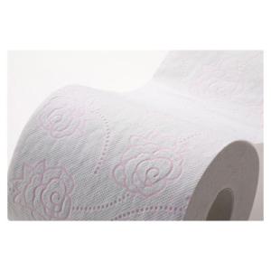 春日製紙工業 家庭用トイレットペーパー 超吸水...の詳細画像1