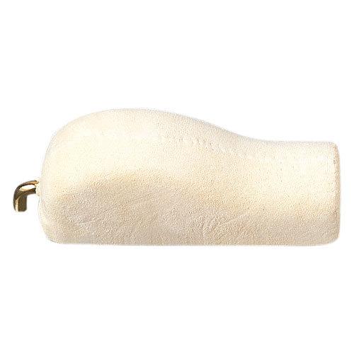 ウチダ　製図用文鎮 魚型　長さ:127mm　合金、1350g