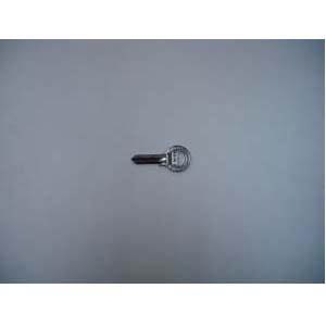 アバス　南京錠　専用ブランキー（アバス専用）　