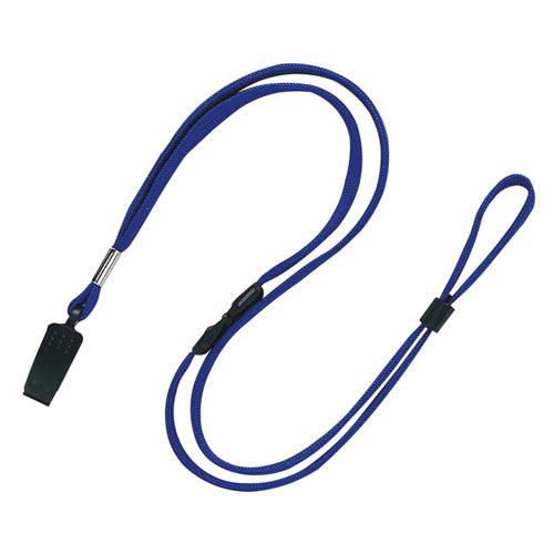 ●オープン　ループクリップ　クリップ式（青）