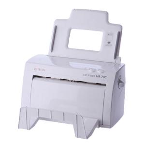 マックス 卓上紙折り機 EPF-300 : どっとカエールプラスワン - 通販