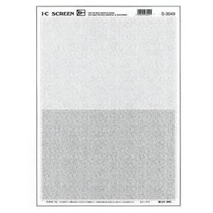 アイシー　アイシー イラストスクリーン