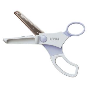 テプラ キングジム テプラPRO オプション ハーフカッター RH24