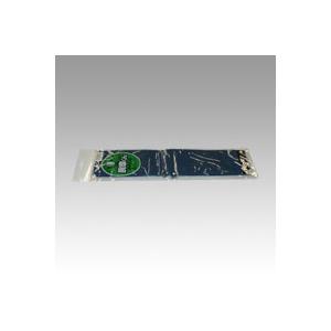 ●三鬼化成　腕章くん　腕章生地（安全ピンタイプ）　（紺）