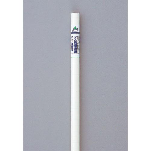 ●マルアイ　マス目模造紙　模造紙　B紙　自由研究　紙　図表　ポスター　　２枚巻（白）