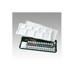 ターナー　ポスターカラー    プレンティーセットK　PC15PYK4　14色(15本) 11mlX...