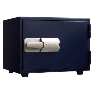 日本アイ・エス・ケイ メーカー直送品 おしゃれ金庫CPS−30T