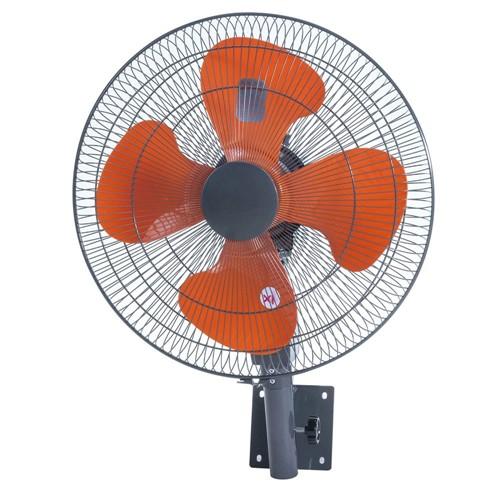 ユアサプライムス　45cm壁掛け工場扇 壁掛工場扇風機
