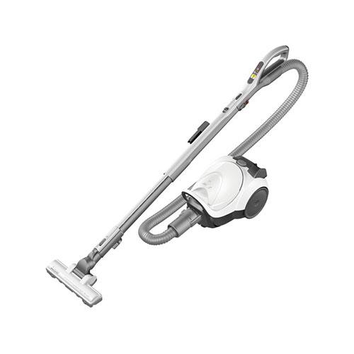 三菱電機　紙パック式掃除機 Be-K(ビケイ)（シャイニーホワイト）