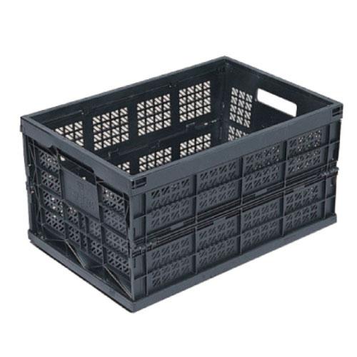 レックス　法人限定 折りたたみ式バスケット【FB-5336】